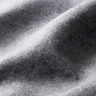 Feltro 180 cm / spesso 1,5 mm mélange – grigio chiaro,  thumbnail number 2