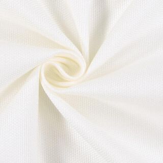 Tessuti da esterni Acrisol Panama – bianco lana, 