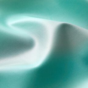 Giacca antipioggia a colore sfumato – azzurro/grigio blu, 