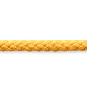 Cordone della giacca [Ø 4 mm] – giallo sole, 