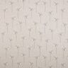 tessuto arredo mezzo panama panace – naturale/bianco,  thumbnail number 1