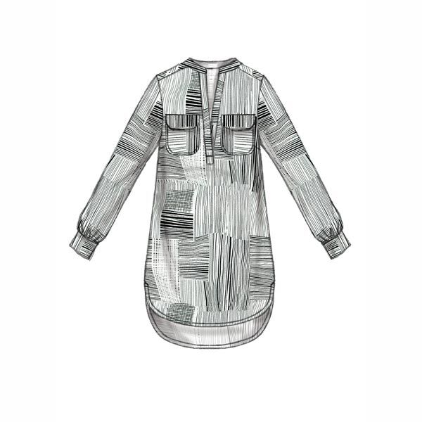 top, McCalls | 40 - 48, image number 5
