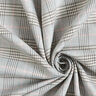 tessuto stretch per pantaloni Quadri scozzesi – grigio chiaro/grigio scuro,  thumbnail number 3