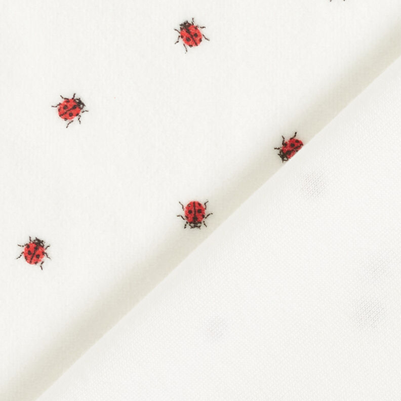 vellutino nicki Coccinelle – bianco lana,  image number 4