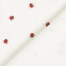 vellutino nicki Coccinelle – bianco lana,  thumbnail number 4