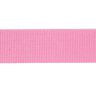 Nastro gros-grain per borse basic - rosa,  thumbnail number 1
