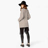 loden follato in lana mélange – sabbia,  thumbnail number 9