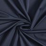Maglia sportiva e funzionale in tinta unita – nero-azzurro,  thumbnail number 1