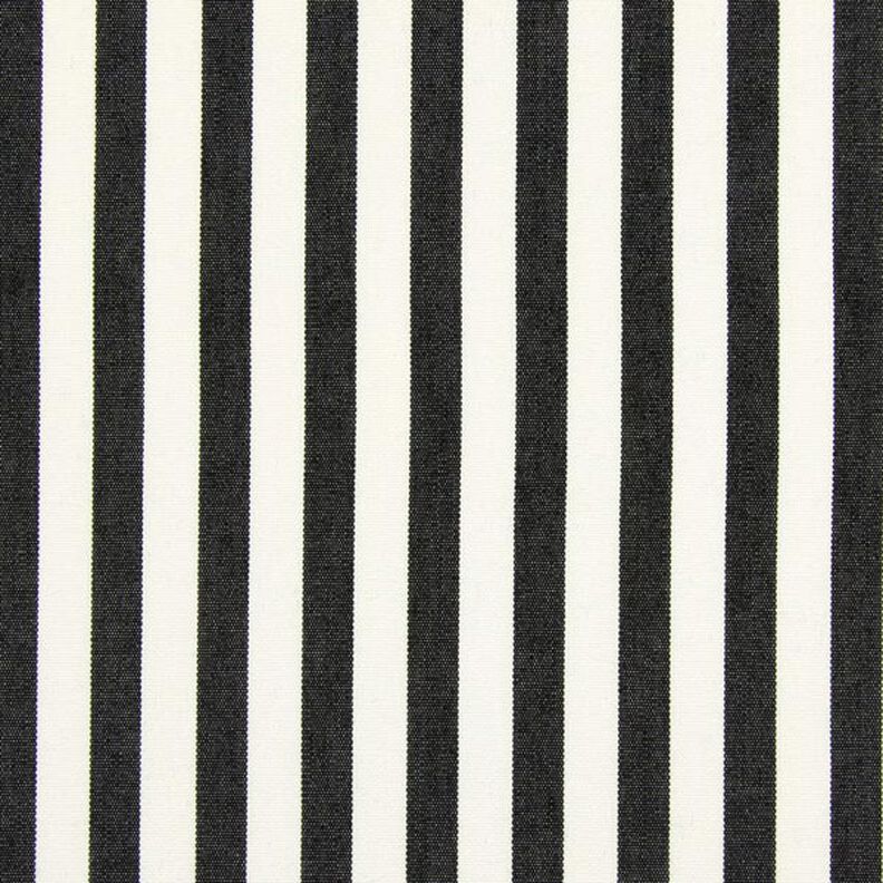 Tessuti da esterni Acrisol Egeo – bianco/nero,  image number 1
