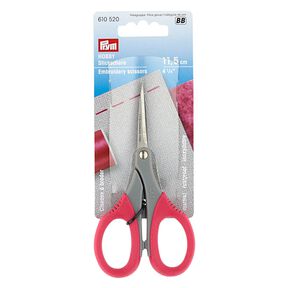 HOBBY Forbici da ricamo 11,5 cm | Prym, 