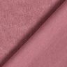 tessuto in spugna stretch tinta unita – color bacca chiaro,  thumbnail number 3