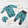 jersey di cotone Minni | Disney – azzurro,  thumbnail number 7