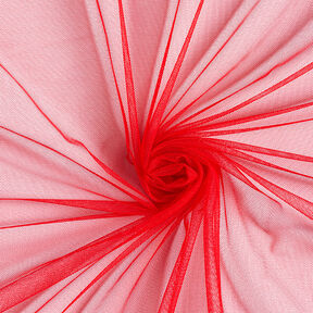 Soft Mesh – rosso, 