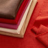 tessuto per camicette mélange – rosso,  thumbnail number 5