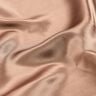 Fodera in raso tinta unita – marrone chiaro,  thumbnail number 2