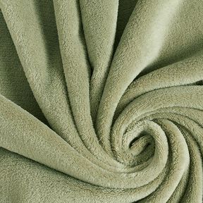 Morbido pile – verde oliva, 
