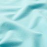 felpa di cotone leggera tinta unita – blu ghiaccio,  thumbnail number 4