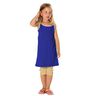 jersey di viscosa leggero – blu reale,  thumbnail number 10