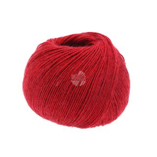 Ecopuno, 50g | Lana Grossa – rosso carminio, 