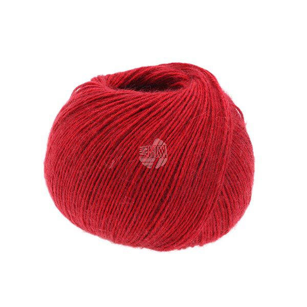 Ecopuno, 50g | Lana Grossa – rosso carminio, image number 1