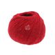 Ecopuno, 50g | Lana Grossa – rosso carminio,  thumbnail number 1