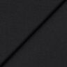 GOTS jersey di cotone | Tula – nero,  thumbnail number 3