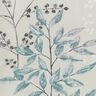 tessuto arredo tessuto canvas rami – naturale,  thumbnail number 5