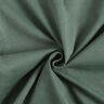 GOTS tessuto per bordi e polsini in cotone | Tula – verde oliva,  thumbnail number 1