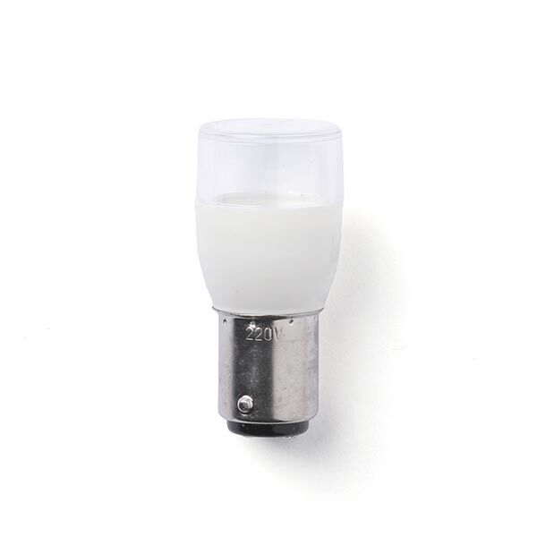 lampadina a LED “Carla’s Collection” B15D 230 V|0,6 watt, image number 2