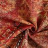 tessuto arredo gobelin tappeto tessuto a telaio – terracotta/rosso fuoco,  thumbnail number 5