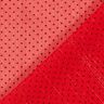 Righe con righe glitterate e pois – rosso,  thumbnail number 4