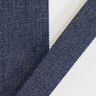 Tessuto per tende da sole righe Toldo – bianco/blu marino,  thumbnail number 3