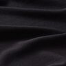 Fodera del costume da bagno tinta unita – nero,  thumbnail number 2