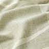 tessuto per tende a vetro misto lino Forme  – canna palustre/naturale,  thumbnail number 2