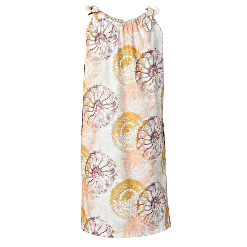 Vestito | Burda 5810 | 34-48, image number 4