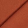 2x2 tessuto per polsini tinta unita – rame,  thumbnail number 3