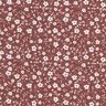 popeline Millefiori – bronzo/bianco,  thumbnail number 1