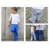 PAULI - fantastici pantaloni da ginnastica con tasche, Studio Schnittreif | 86 - 152,  thumbnail number 2