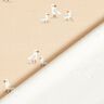 jersey di cotone Dolci gabbiani – anacardo,  thumbnail number 4
