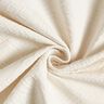 tessuto arredo Jacquard Diamanti decorativi 275 cm – bianco lana,  thumbnail number 3