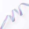 Nastro grosgrain arcobaleno pastello [Ø 25 mm] – lillà,  thumbnail number 1