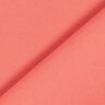 French terry leggero tinta unita – corallo,  thumbnail number 3