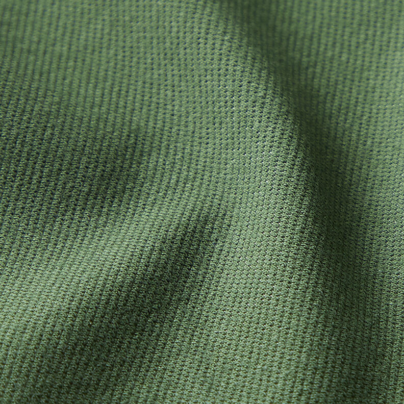 jersey effetto jeans – verde,  image number 3