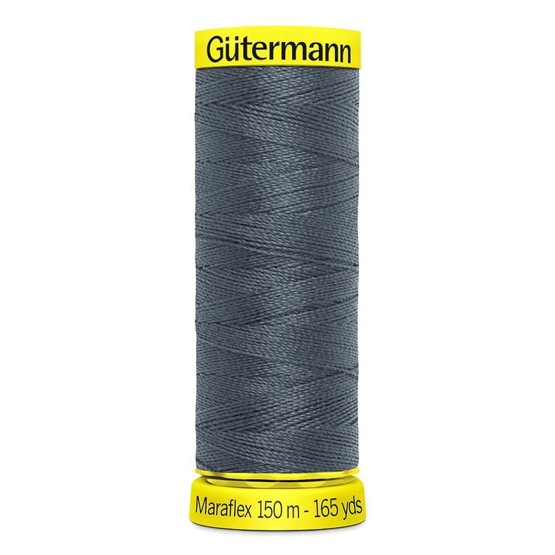 Maraflex filo da cucito elastico (093) | 150 m | Gütermann,  image number 1