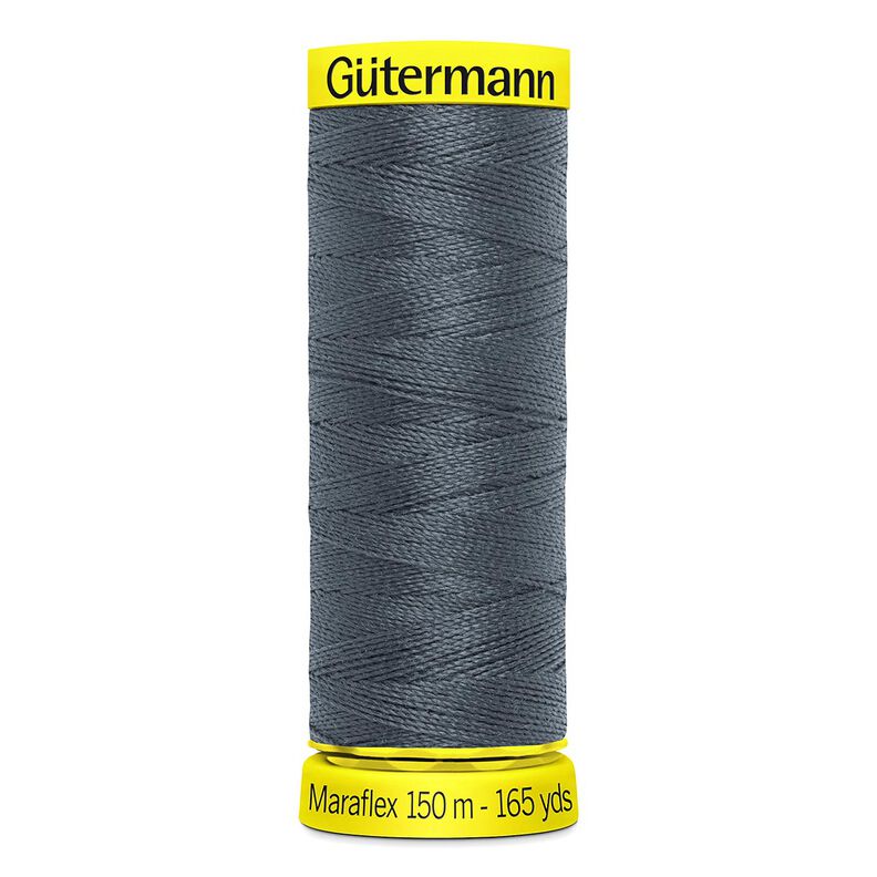 Maraflex filo da cucito elastico (093) | 150 m | Gütermann,  image number 1