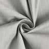 tessuti da esterni tessuti canvas mélange 320 cm – grigio chiaro,  thumbnail number 1