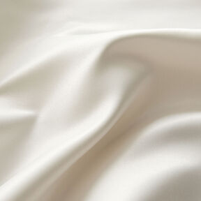 Duchesse Satin – crema, 