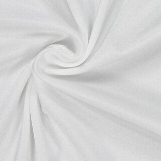 tessuto per costumi da bagno – bianco lana, 