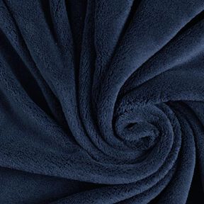 Morbido pile – blu marino, 