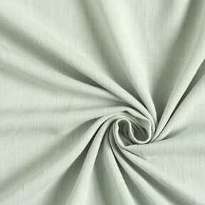 lino-viscosa soft – verde pastello, 